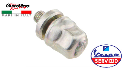 Sfiato olio motore vespa gtr - olio,