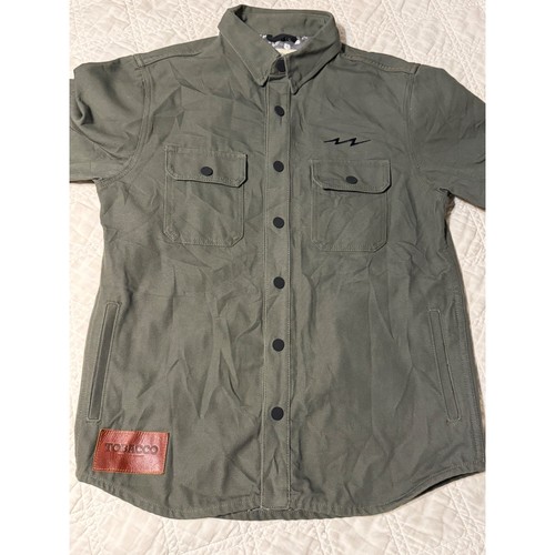 Camicia equitazione tobacco - camicia,