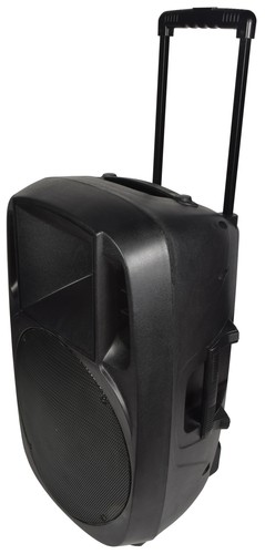 Altoparlante qtx full - altoparlante, pa