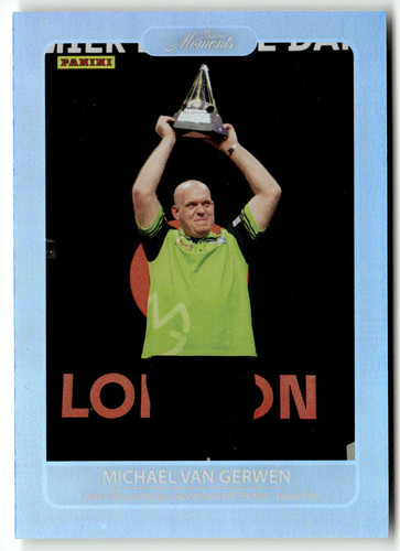 Panini 2025 pdc - 2025,