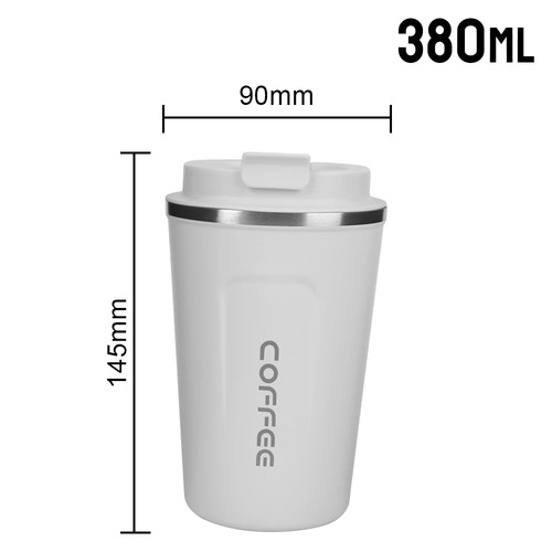 Thermo cafe doppia tazza - cafe,
