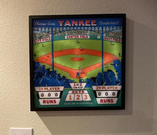Chicago Coin's "Yankee
