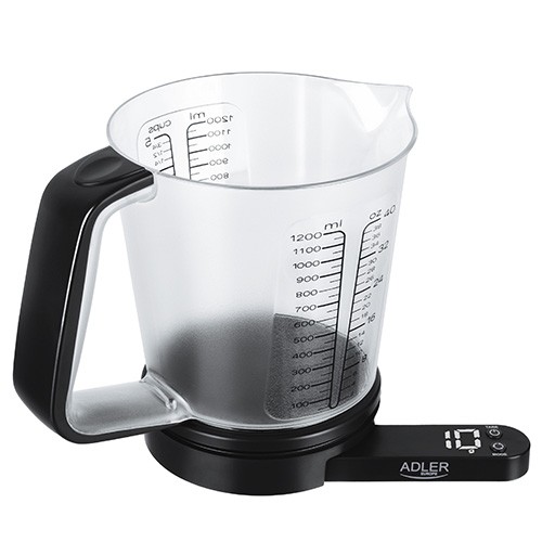 Bilancia elettronica cucina - bilancia, da
