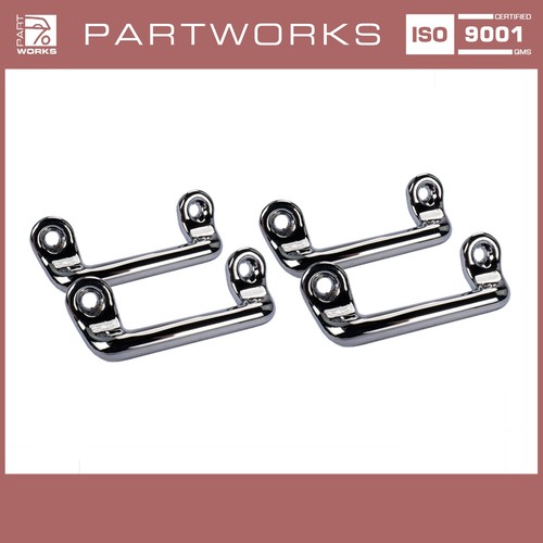 Staffe supporto sedile - staffe,