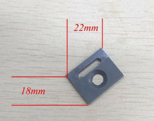 10pcs Gripper Finger