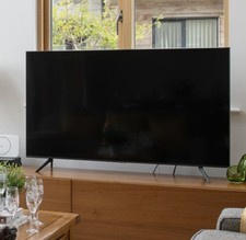 Smart TV Samsung 55" - 1 anno