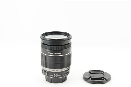 Naer mint obiettivo canon - [naer, mint]