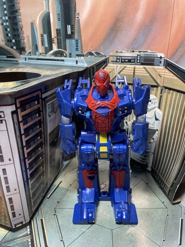 Transformers marvel crossover - marvel,