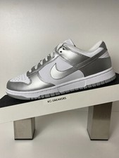 NIKE DARK LOW EUR 43