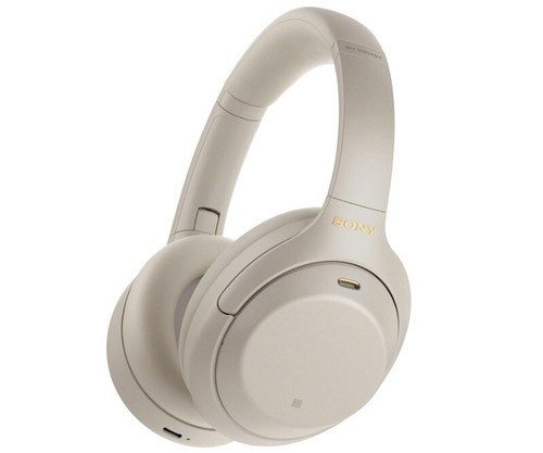 Sony 1000xm4 cuffie - wh-1000xm4,
