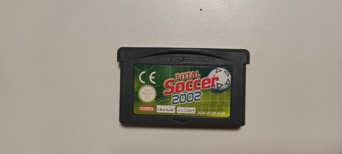 Total soccer 2002 - soccer,