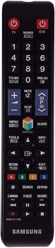 Telecomando originale samsung - telecomando,