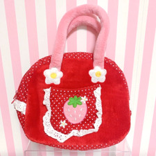 Mini borsa da giardino madre