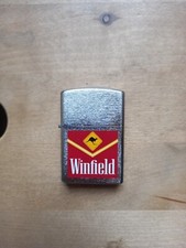 Accendino a benzina Champ