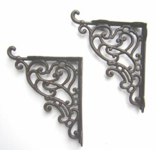 2 SCAFFALE DA GIARDINO