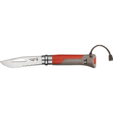 Opinel coltello 08 - 08, outdoor