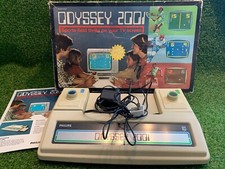 Philips - 2001 Computer (pong)