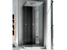 Cabina box doccia - cabina,