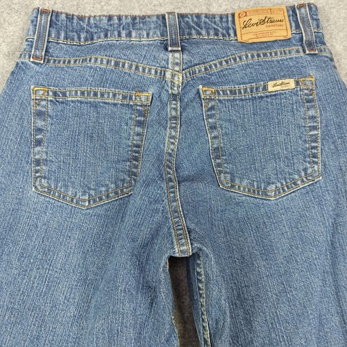 Jeans levis strauss signature - strauss,
