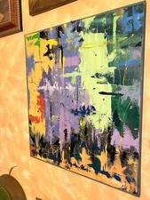 quadro Dipinto A Mano  Vari