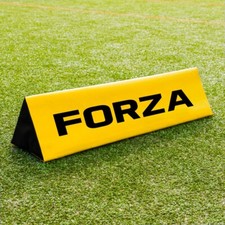 FORZA Hockey Practice Chipping