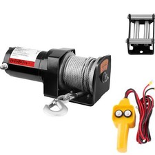 Verricello Elettrico