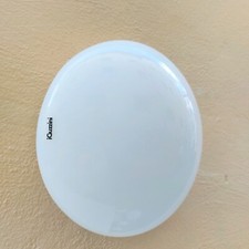 Piccola lampada parete - piccola, da