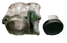 Cilindro + Pistone Piaggio