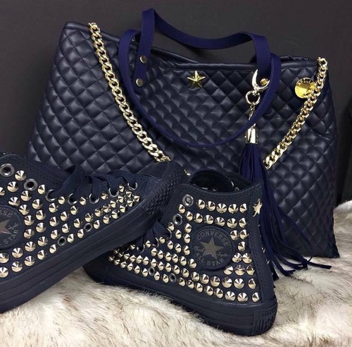 Converse all star - alte, nere