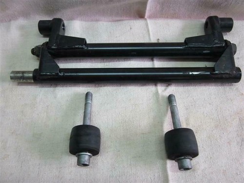Supporto motore aprilia - supporto,