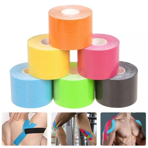 Rotoli kinesio tape - rotoli,
