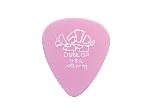Dunlop delrin set di - delrin,