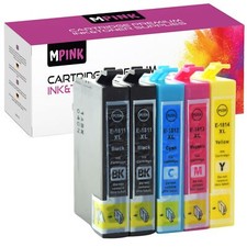 CARTUCCE PER STAMPANTI