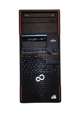 PC Desktop Fujitsu Esprimo