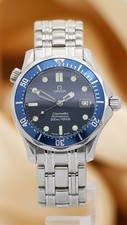 Omega Seamaster Diver 300m