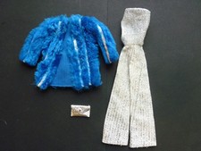 Tenue Barbie 'Superstar