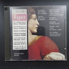 Arturo toscanini wagner - arturo,