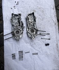 Carter Motore Vuoti Garelli Vip 3