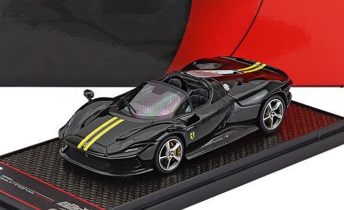 Bbr models ferrari - 1/43,