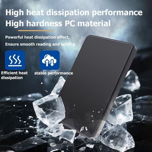 Veloce hard disk - disk, esterno