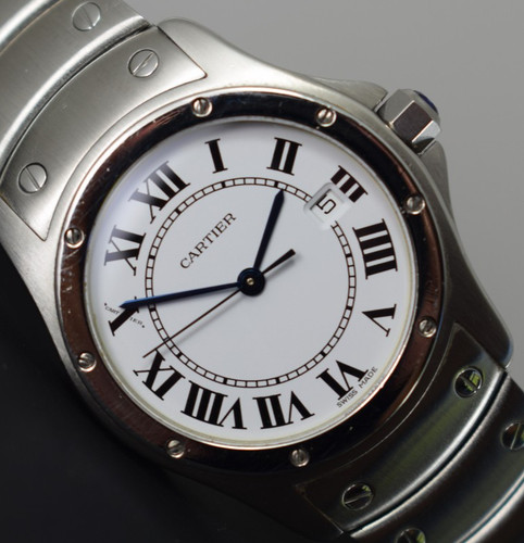 Orologio donna cartier - orologio,