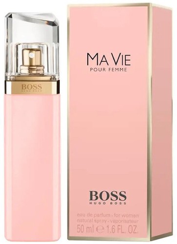 Hugo boss vie - hugo,