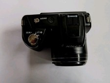Nikon Coolpix L110 12,1