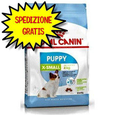 ROYAL CANIN CANE X SMALL PUPPY 1,5 KG