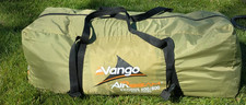 Vango AirBeam Exodus Tettoia