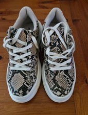 scarpe donna sneakers Berska