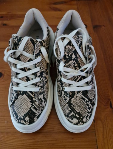 Scarpe donna sneakers - scarpe,