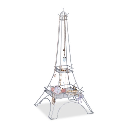 Torre eiffel portagioie - torre,