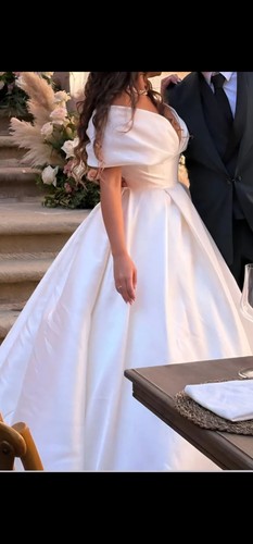 Abito sposa pronovias 2025 - abito,