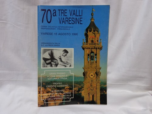 45ª tre valli varesine - valli,